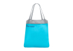 ​Джобна чанта за пазар Sea to Summit Ultra-Sil Shopping Bag 30L - Blue Atoll
