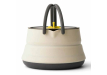 Сгъваем чайник Sea to Summit Frontier Ultralight Collapsible Kettle 1.1L Bone White