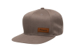 Шапка с козирка Bergans Nordmarka Snapback Cap Grey