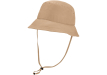 Шапка с периферия Jack Wolfskin Sun Hat Sand Storm