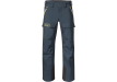 Мъжки ски панталон Bergans Myrkdalen V2 3L Pants Orion Blue