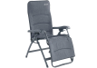 Стол-шезлонг Outwell Gresham Reclining Chair Grey