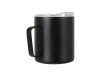 Термо чаша Lifesystems Insulated Mountain Mug Black