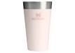 Термо чаша Stanley Stacking Tumbler 0.47L Rose Quartz