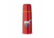 Детски термос Primus Vacuum bottle 0.35L Pippi Red