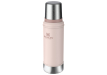 Термос Stanley The Legendary Classic Bottle 0.75L Rose Quartz