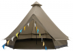 Шестместна типи палатка Easy Camp Moonlight Bell 2023
