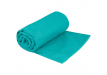 Джобна микрофибърна кърпа Sea to Summit Drylite Towel XL-Baltic