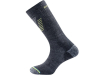 Мъжки туристически чорапи Devold Hiking Medium Man Socks Dark Grey