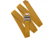 Текстилен колан Arcade Guide Slim Belt Golden Rod