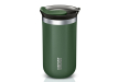 Вакумно изолирана чаша Wacaco Octaroma Lungo 300ml. Pomona Green