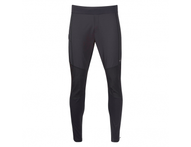 Мъжки спортно-туристически панталон Bergans Fløyen V2 Pants Solid Charcoal