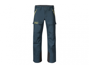Мъжки ски панталон Bergans Myrkdalen V2 3L Pants Orion Blue 2023