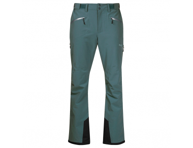 Мъжки ски панталон с изолация Bergans Oppdal Insulated Pants Forest Frost
