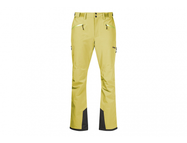 Мъжки ски панталон с изолация Bergans Oppdal Insulated Pants Green Oasis