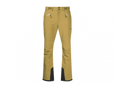 Мъжки ски панталон с изолация Bergans Oppdal Insulated Pants Olive Green 2023