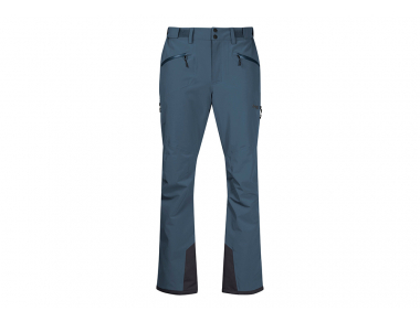 Мъжки ски панталон с изолация Bergans Oppdal Insulated Pants Orion Blue 2022