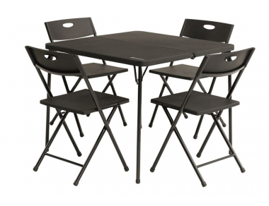 Комплект маса с четири стола Outwell Corda Picnic Table Set 2022