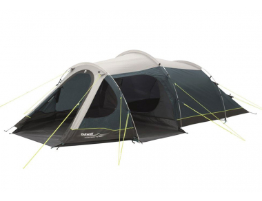 Триместна палатка Outwell Earth 3 2024