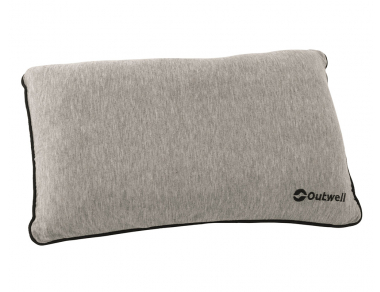 Възглавница Outwell Memory Pillow Grey