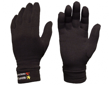 Поларени ръкавици за туризъм и ежедневие Warmpeace Powerstretch Gloves 2023