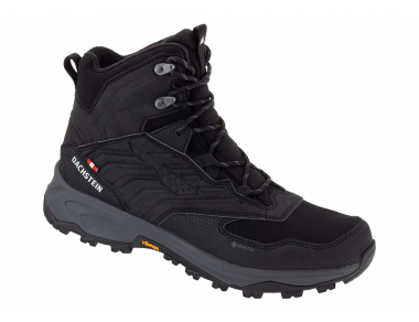 Мъжки туристически зимни обувки Dachstein Arctic Peak MC GTX Black 2022