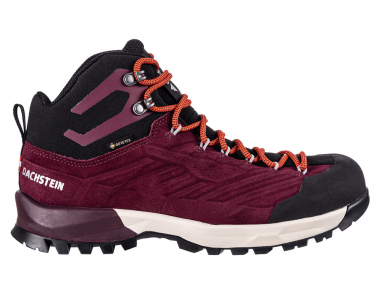 Дамски туристически обувки Dachstein SF-21 MC GTX WMN Cranberry 2022