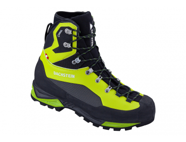 Мъжки туристически обувки Dachstein Studelgrat 2.0 GTX Green 2022