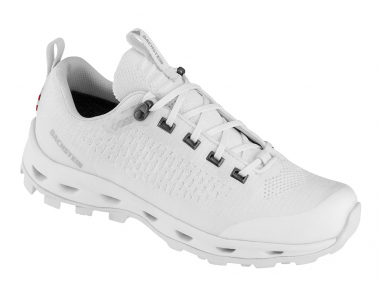 Дамски туристически обувки Dachstein Super Leggera Flow LC GTX WMN White