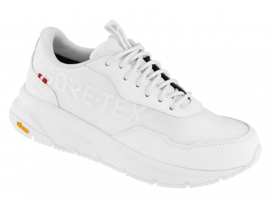 Дамски спортно-туристически обувки Dachstein Urban Active GTX WMN White
