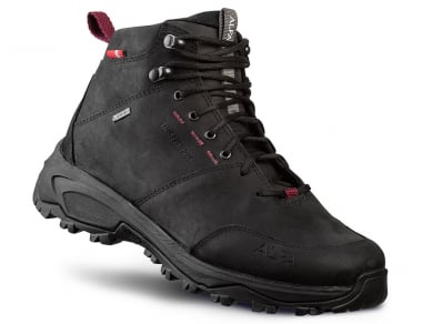 Дамски зимни туристически обувки ALFA Talus Perform GTX W Black 2023