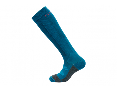 Дамски ски чорапи Devold Ski Touring Merino Socks Cameo 2023