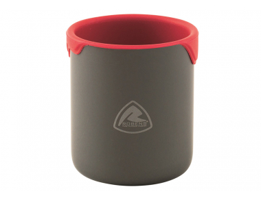 Двустенна туристическа чаша Robens Wilderness Cup