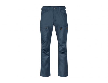 Мъжки туристически панталон Bergans Nordmarka Elemental Outdoor Pants Men Orion Blue 2023