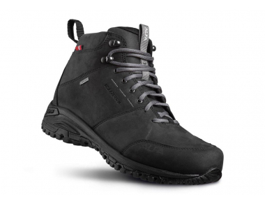 Мъжки туристически обувки ALFA Mesa Perform GTX М Black 2023