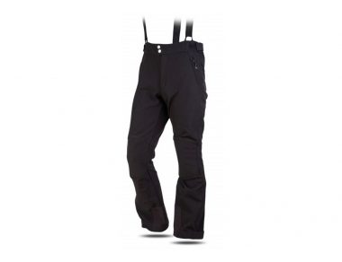 Мъжки ски панталон Trimm Flash Pants Black 2023