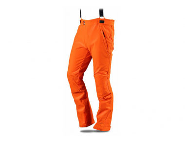 Мъжки ски панталон Trimm Flash Pants Signal Orange 2023