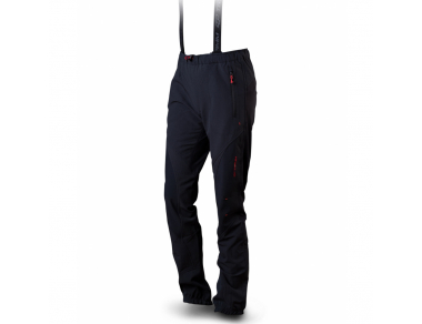 Дамски туристически панталон Trimm Marola Pants Grafit Black 2023