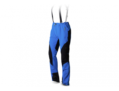 Дамски туристически панталон Trimm Marola Pants Jeans Blue 2023