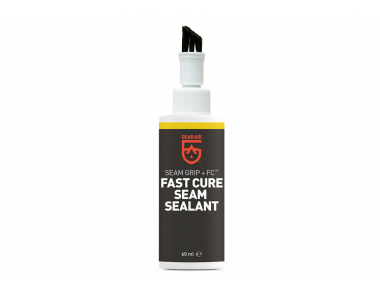 Водоустойчиво лепило за шевове GearAid Seam Grip FC Fast Cure Seam Sealant 60 ml