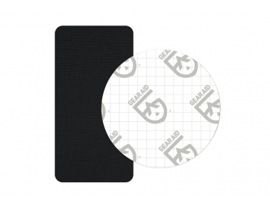 Ремонтен комплект GearAid Tenacious Tape Gore-Tex Repair Black
