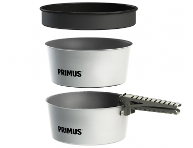 Комплект съдове за готвене Primus Essential Pot Set 1.3L