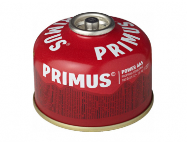Контейнер пропан - изобутан Primus Power Gas 100 g