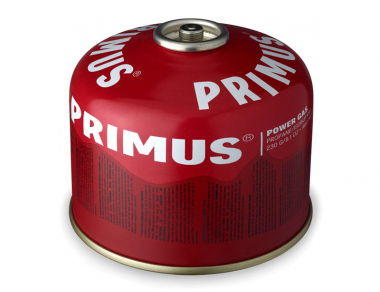 Контейнер пропан - изобутан Primus Power Gas 230 g