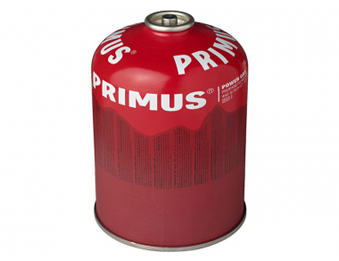 Контейнер пропан - изобутан Primus Power Gas 450 g