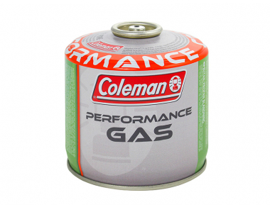 Контейнер пропан - бутан Coleman Performance C300 - 240 g