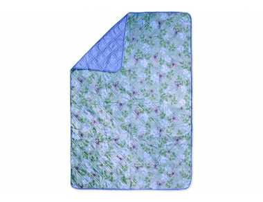 Одеяло за пикник Trimm Picnic Blanket Blue