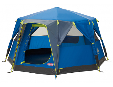 Триместна палатка Coleman OctaGo 3 2023