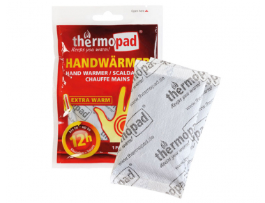 Уормъри за ръце Thermopad Hand Warmer 12 часа