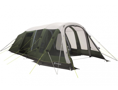 Петместна надуваема палатка Outwell Jacksondale 5PA 2022